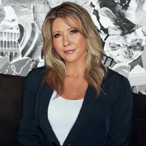 Linda Woodhead Mocha Publishing