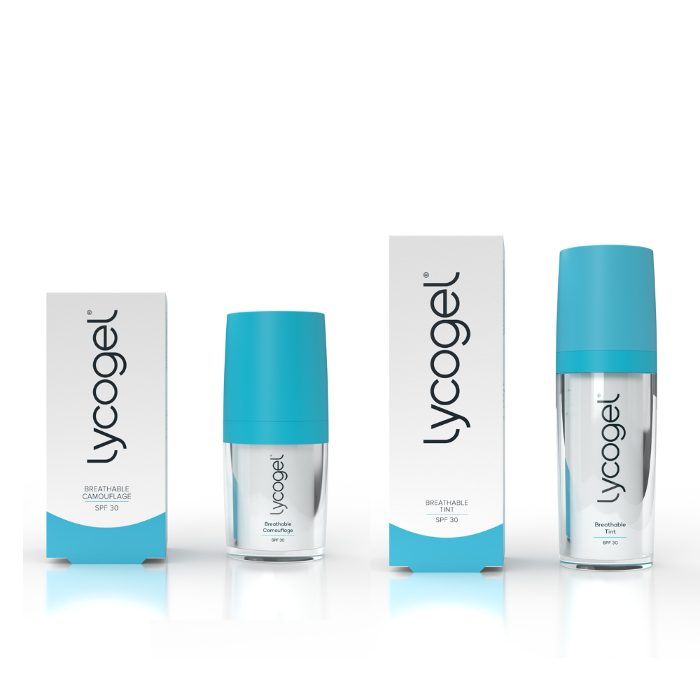 Lycogel Group