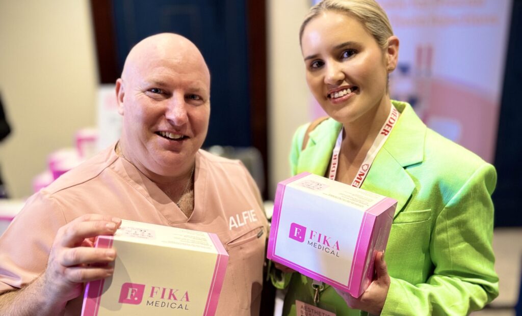 Fika Medical