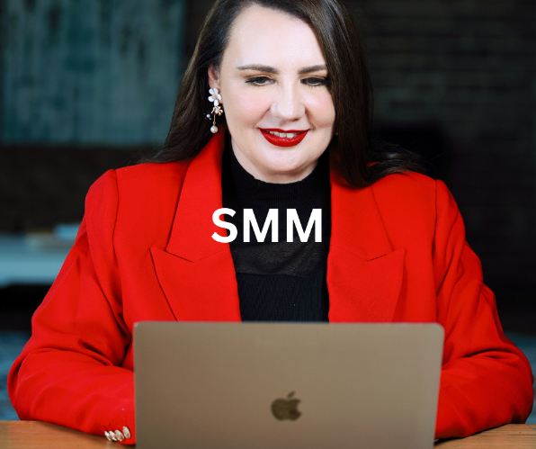 SOCIAL MEDIA MANAGEMENT