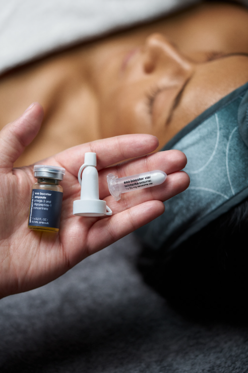 dermalogica pro 4
