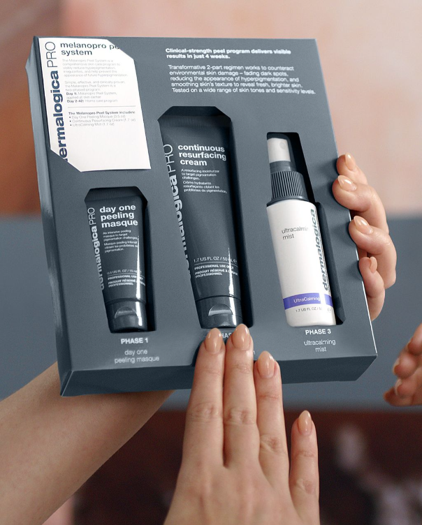 drmalogica pro 5